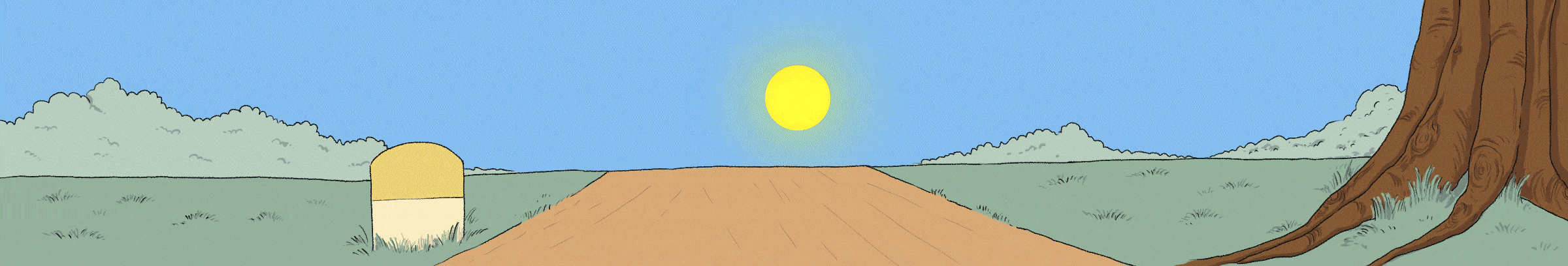 मेरा एक दिन Hero Image