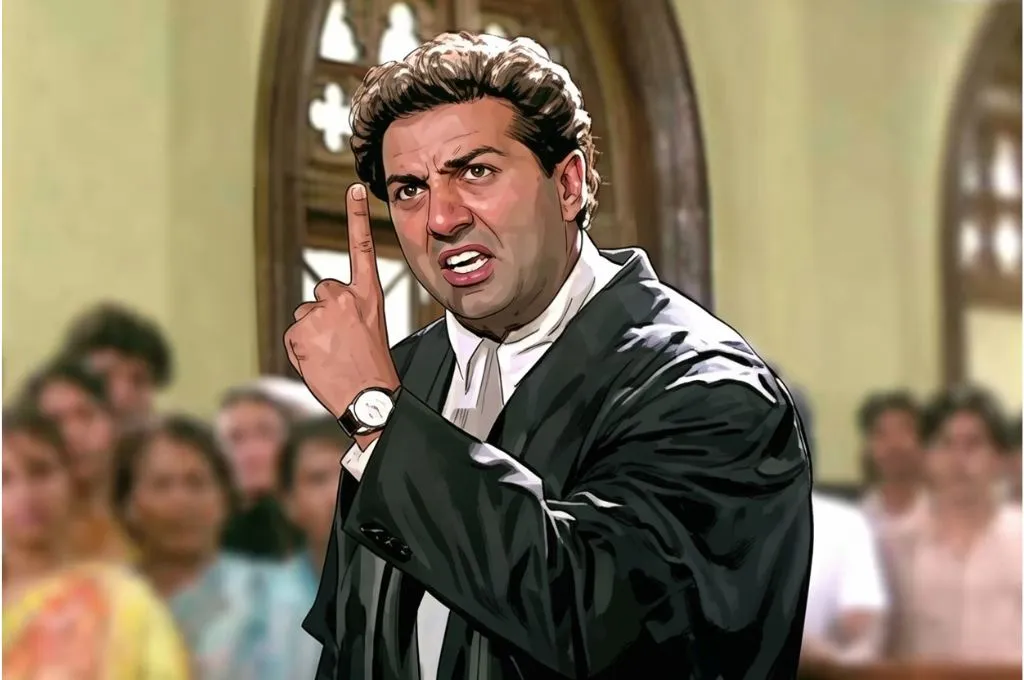 तारीख पर तारीख!