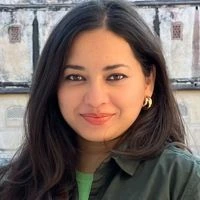 कस्तूरी दास profile picture