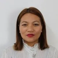 ग्रेसी लामखोलहिंग​ Picture