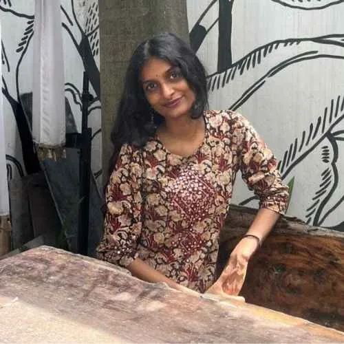 Gayathri-Sreeshan